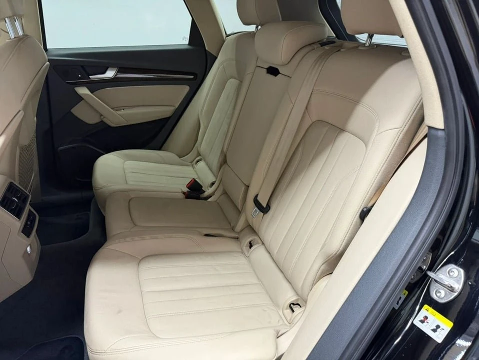 2018 Audi FY Q5 - Image 19 of 20