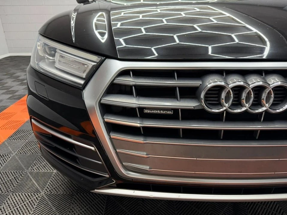 2018 Audi FY Q5 - Image 2 of 20