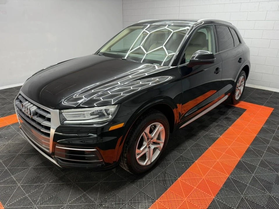 2018 Audi FY Q5 - Image 11 of 20
