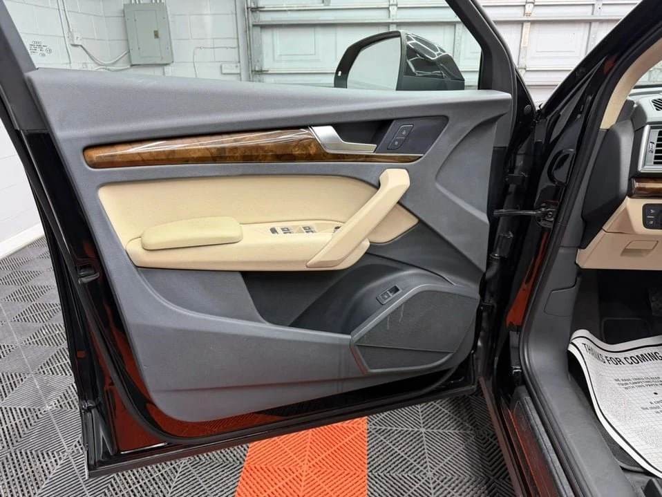 2018 Audi FY Q5 - Image 5 of 20