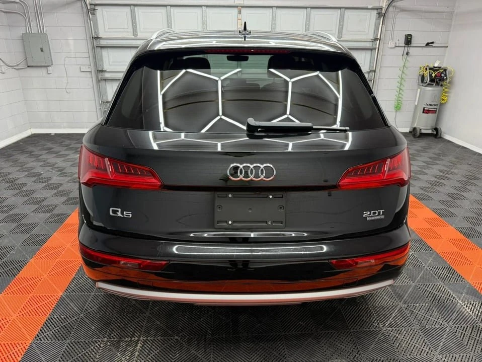 2018 Audi FY Q5 - Image 3 of 20