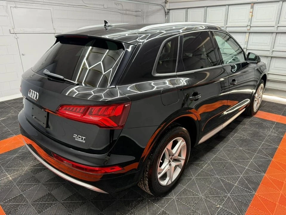 2018 Audi FY Q5 - Image 4 of 20
