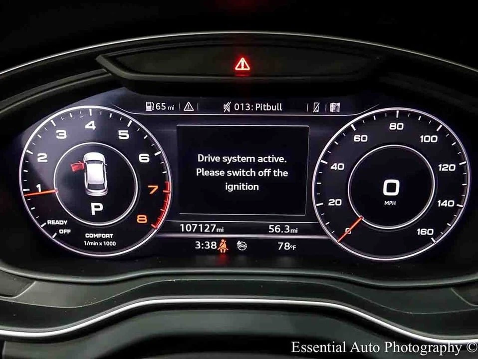 2018 Audi FY Q5 - Image 19 of 20