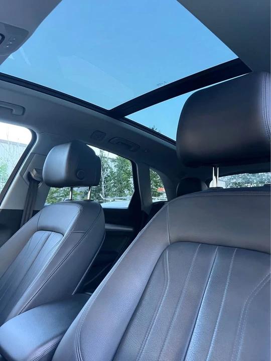 2018 Audi FY Q5 - Image 8 of 20
