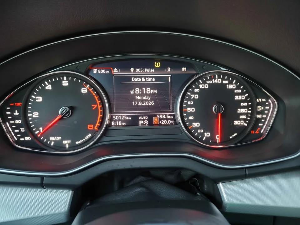 2018 Audi FY Q5 - Image 16 of 20