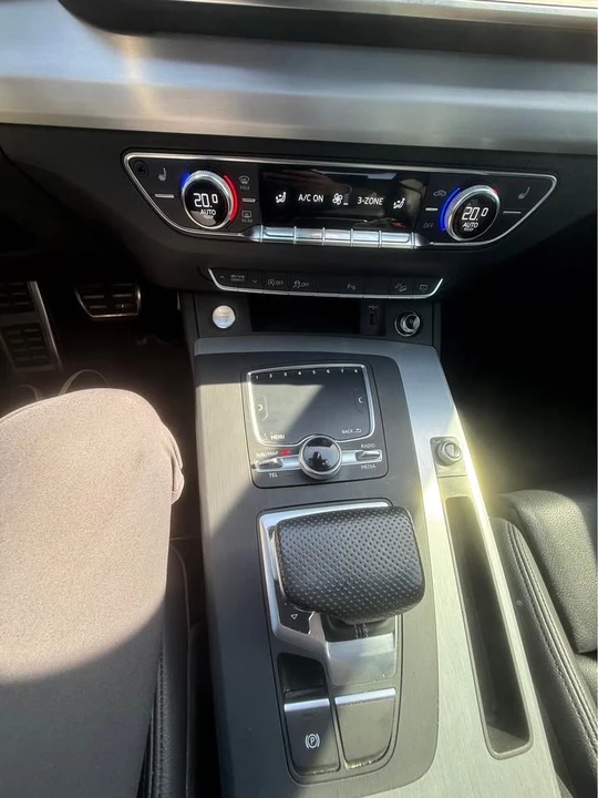2018 Audi FY Q5 - Image 14 of 16