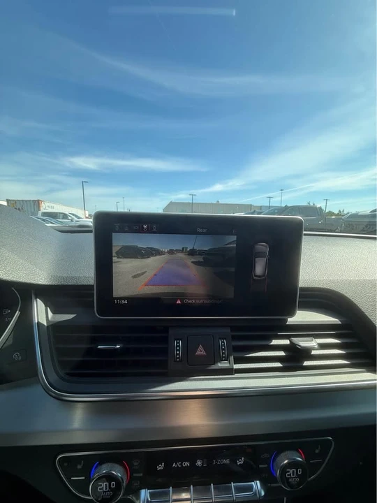 2018 Audi FY Q5 - Image 15 of 16