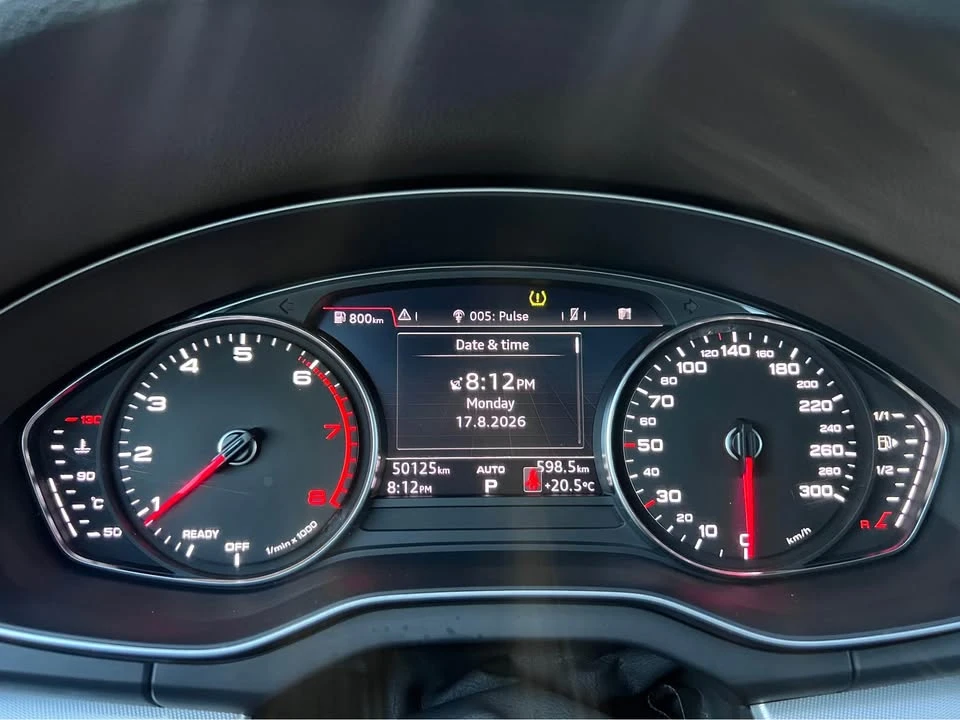 2018 Audi FY Q5 - Image 16 of 20