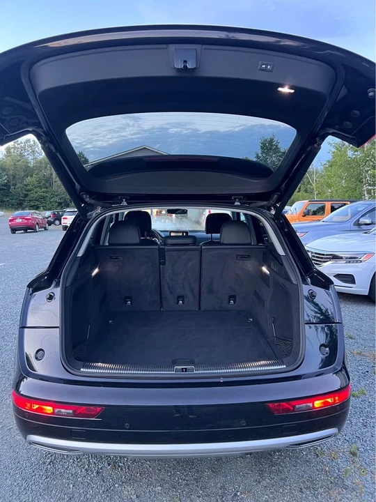 2018 Audi FY Q5 - Image 6 of 20