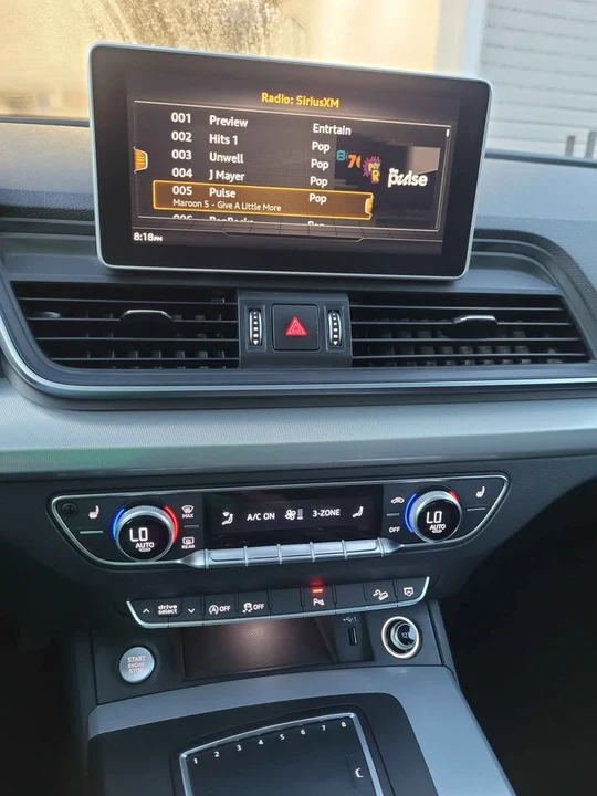 2018 Audi FY Q5 - Image 14 of 20