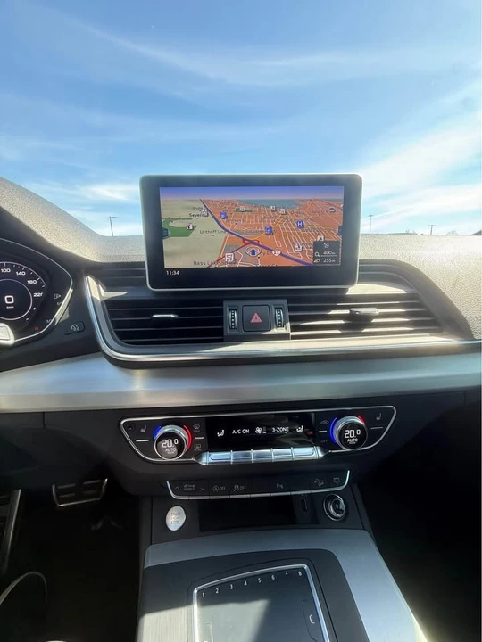 2018 Audi FY Q5 - Image 13 of 16