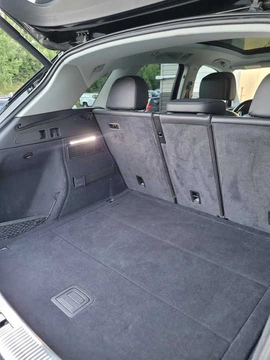 2018 Audi FY Q5 - Image 6 of 20