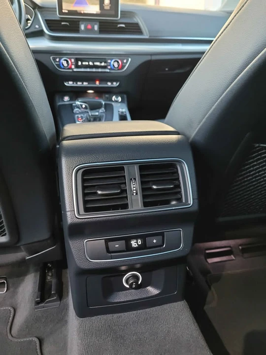 2018 Audi FY Q5 - Image 12 of 20