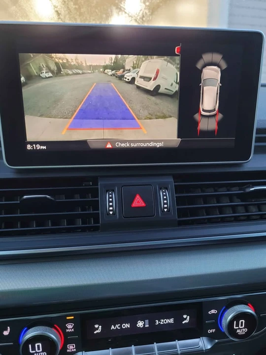 2018 Audi FY Q5 - Image 17 of 20