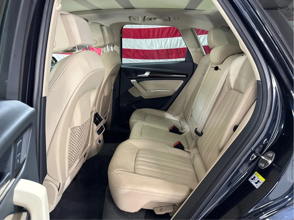 2018 Audi FY Q5 - Image 10 of 20