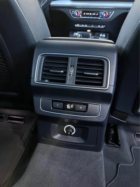 2018 Audi FY Q5 - Image 12 of 20
