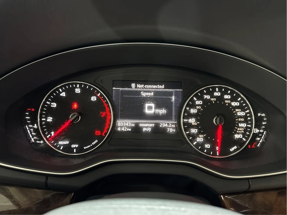 2018 Audi FY Q5 - Image 16 of 20