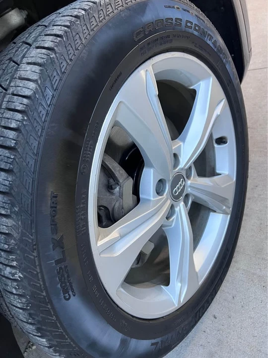 2018 Audi FY Q5 - Image 20 of 20
