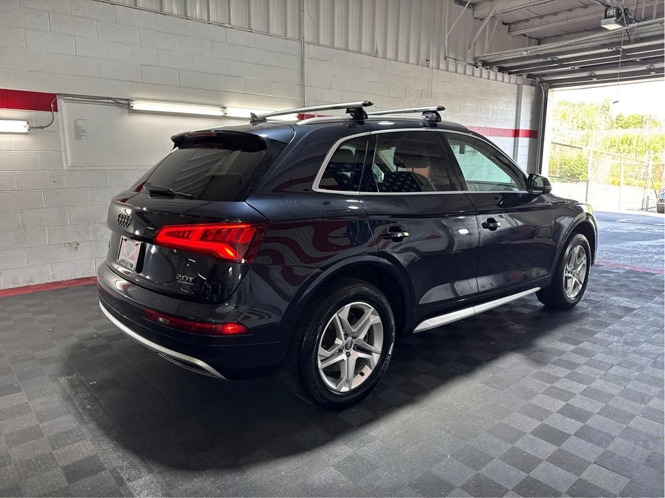 2018 Audi FY Q5 - Image 5 of 20