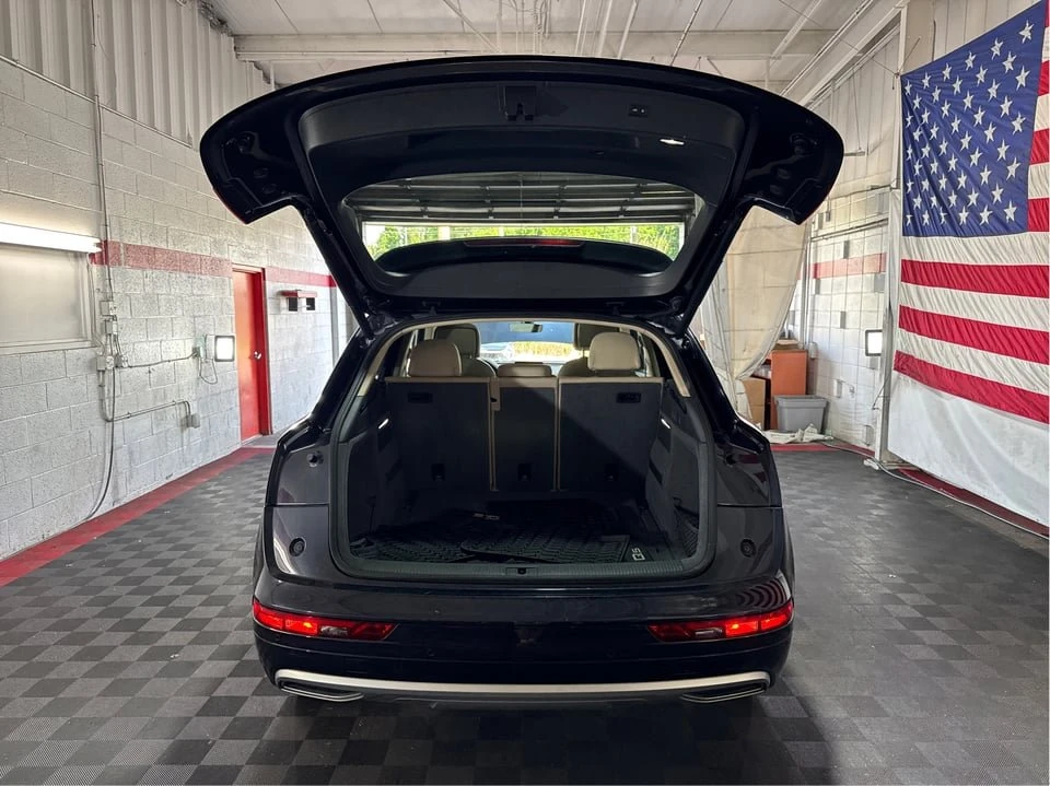 2018 Audi FY Q5 - Image 12 of 20