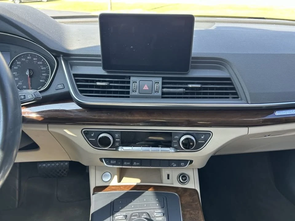 2018 Audi FY Q5 - Image 15 of 20