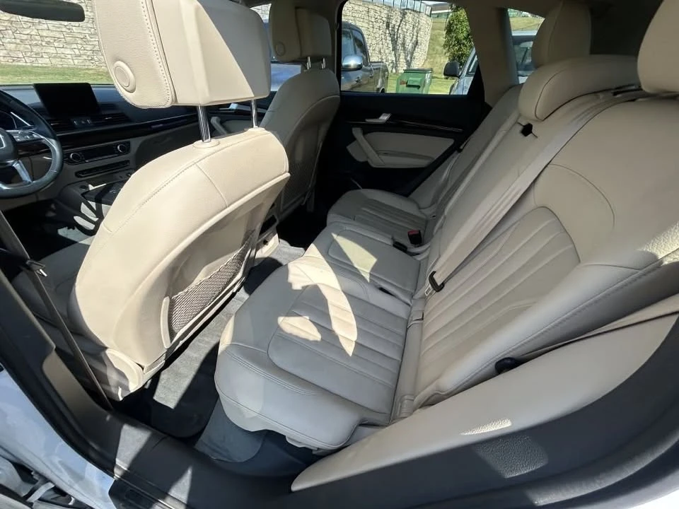 2018 Audi FY Q5 - Image 10 of 20