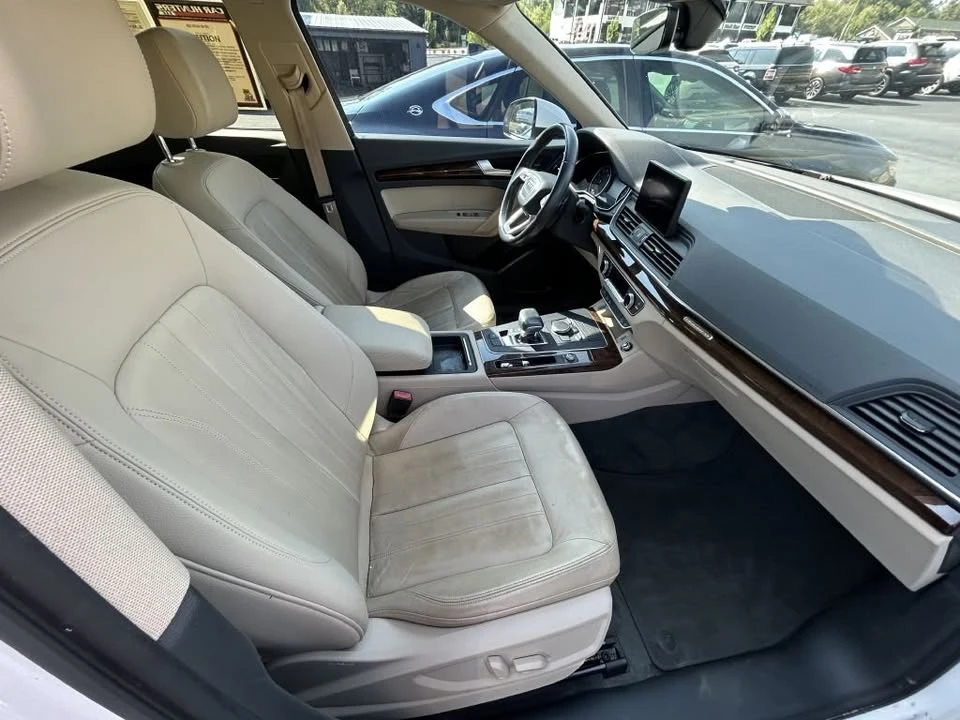 2018 Audi FY Q5 - Image 19 of 20