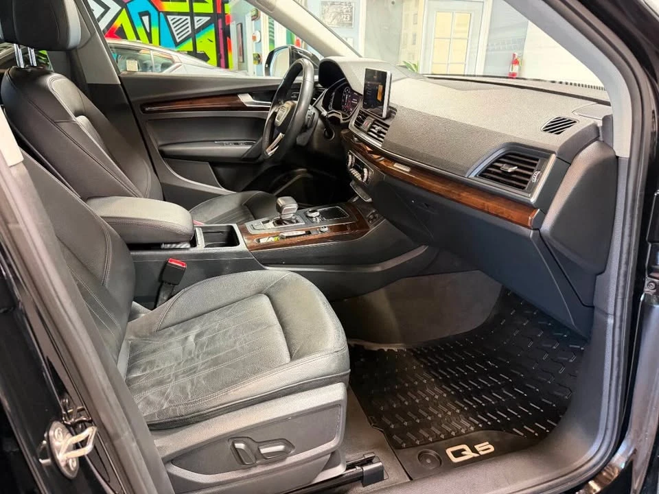 2018 Audi FY Q5 - Image 20 of 20
