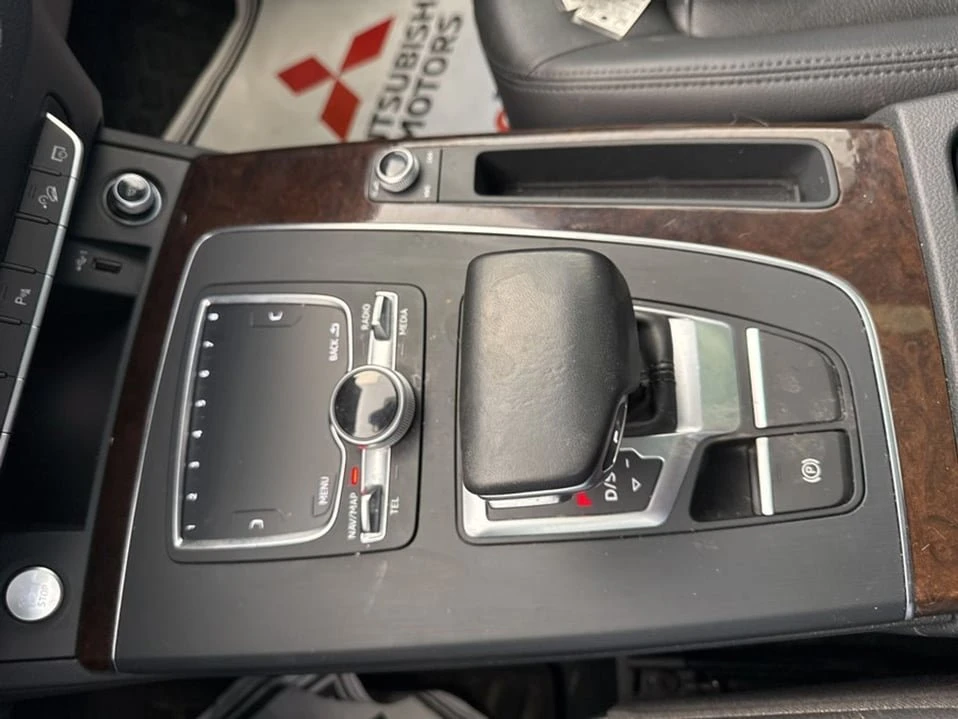 2018 Audi FY Q5 - Image 18 of 20