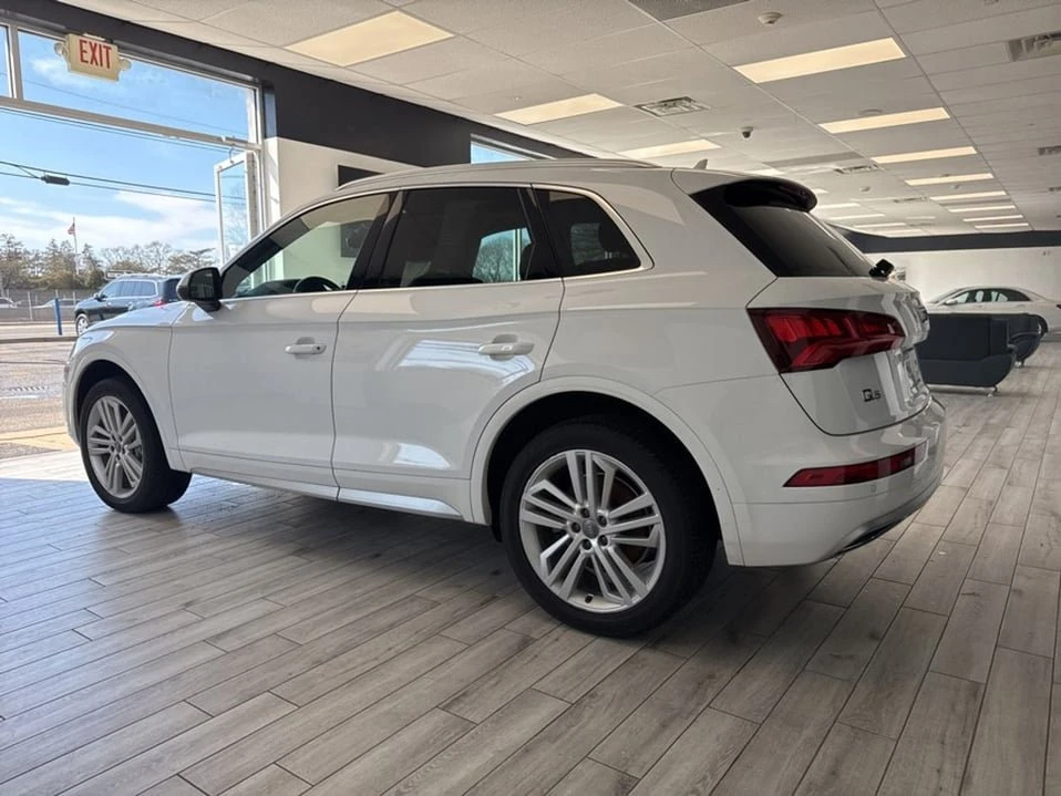 2018 Audi FY Q5 - Image 6 of 20