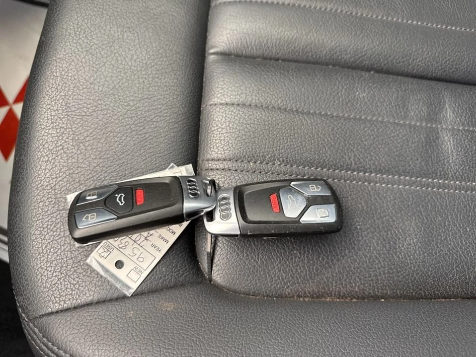 2018 Audi FY Q5 - Image 13 of 20
