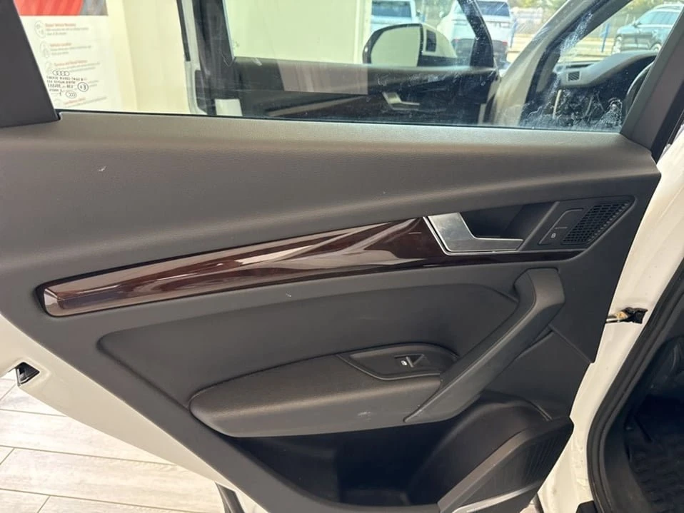 2018 Audi FY Q5 - Image 9 of 20