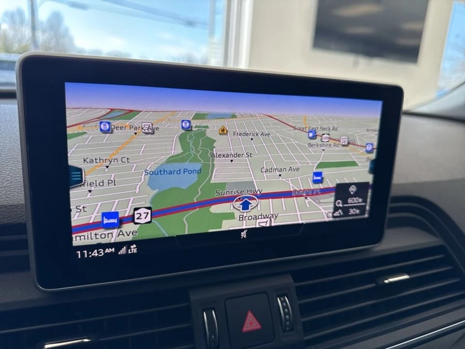 2018 Audi FY Q5 - Image 17 of 20