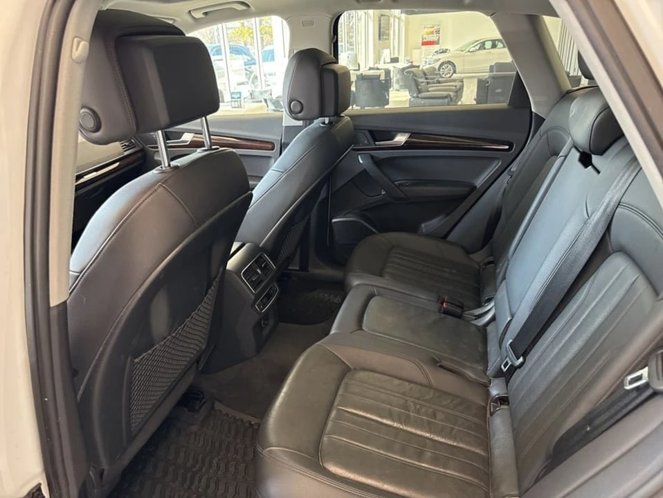 2018 Audi FY Q5 - Image 8 of 20