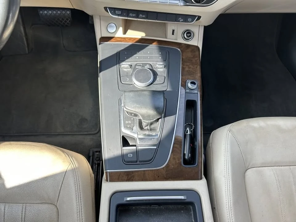 2018 Audi FY Q5 - Image 16 of 20