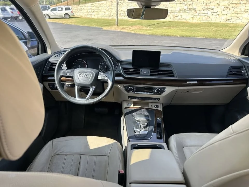2018 Audi FY Q5 - Image 14 of 20