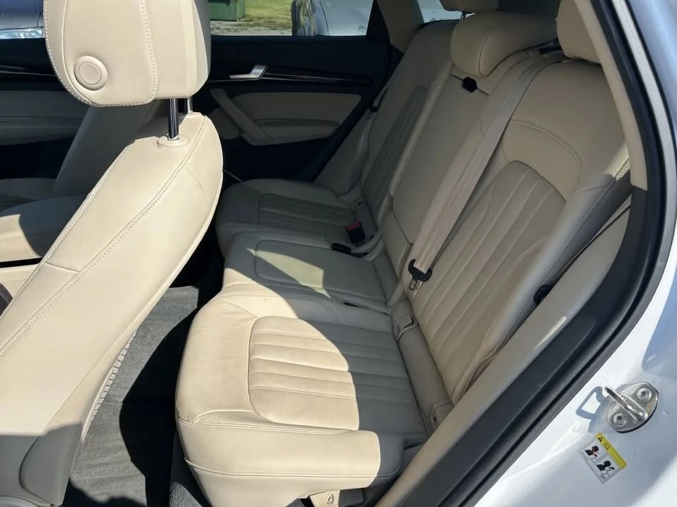 2018 Audi FY Q5 - Image 11 of 20