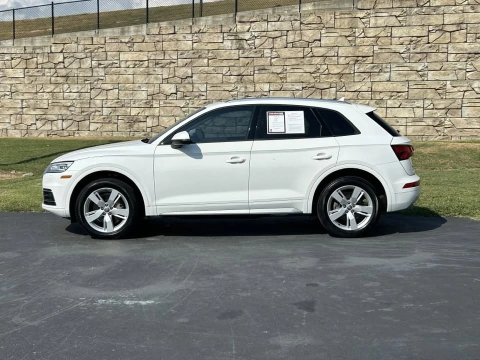 2018 Audi FY Q5 - Image 2 of 20