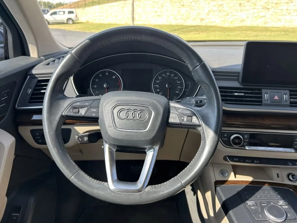 2018 Audi FY Q5 - Image 17 of 20