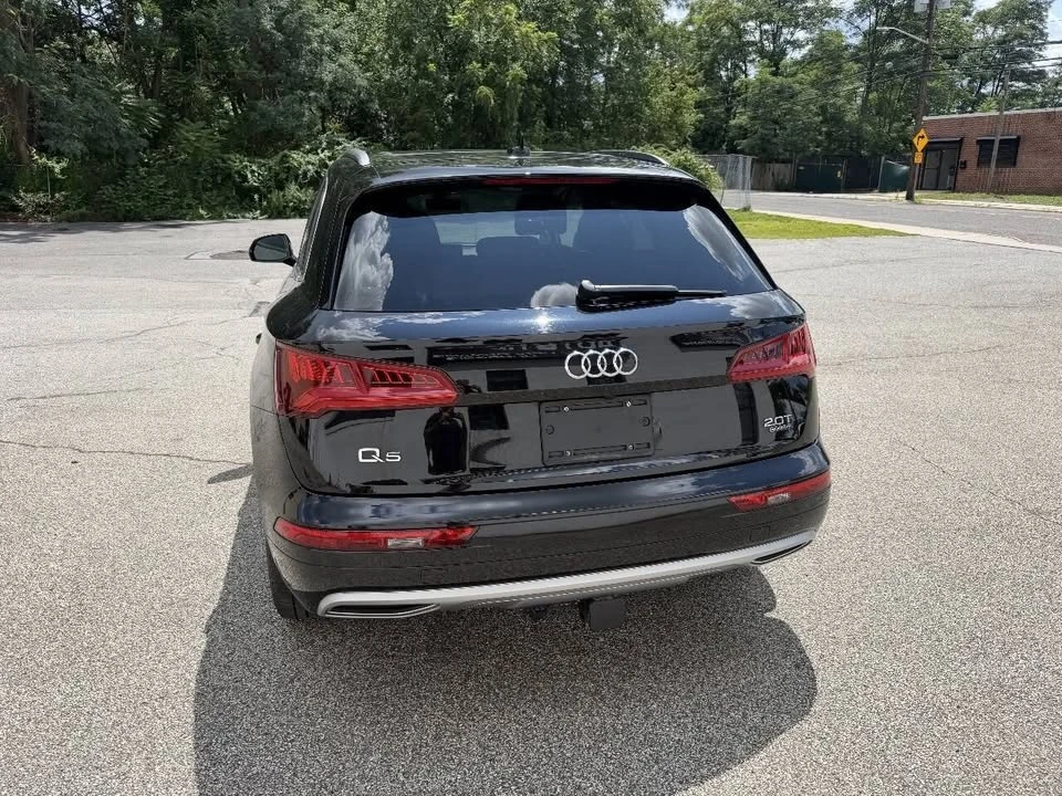 2018 Audi FY Q5 - Image 12 of 20