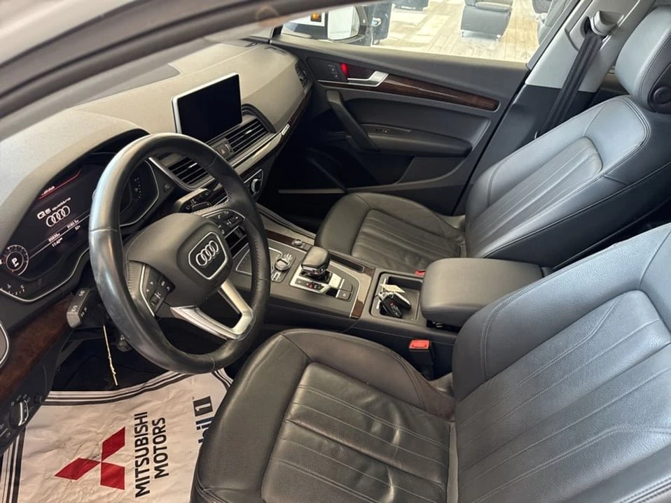 2018 Audi FY Q5 - Image 11 of 20