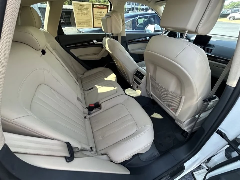 2018 Audi FY Q5 - Image 13 of 20