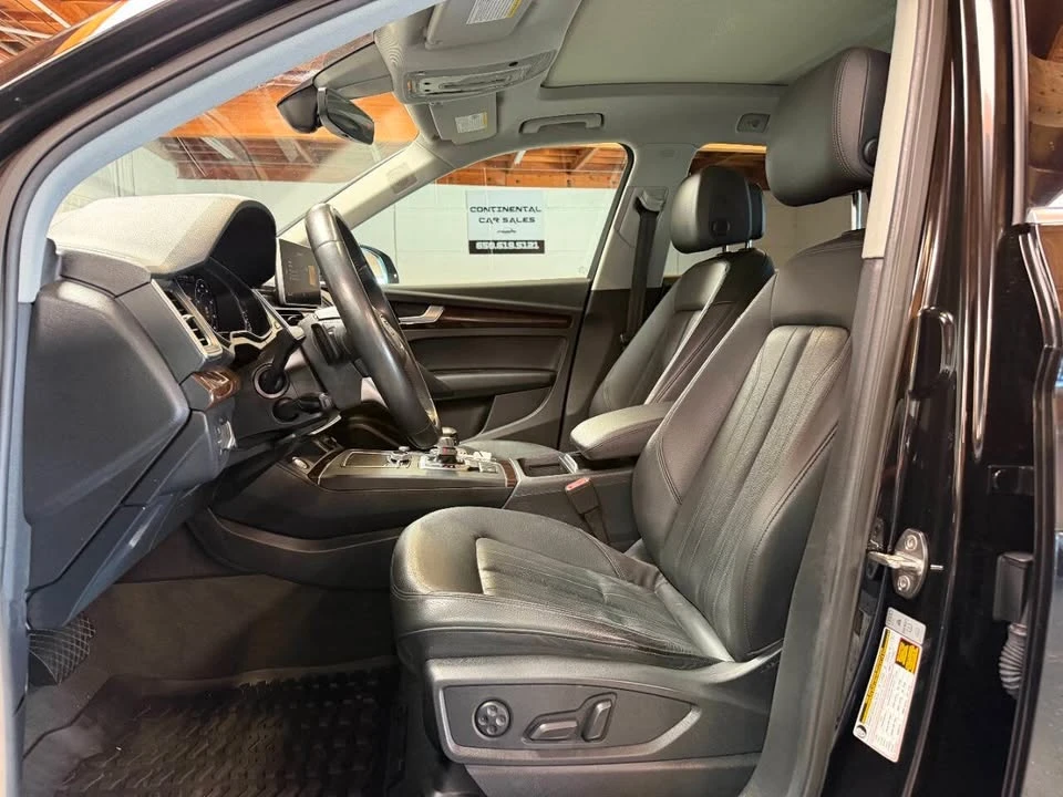 2018 Audi FY Q5 - Image 18 of 20