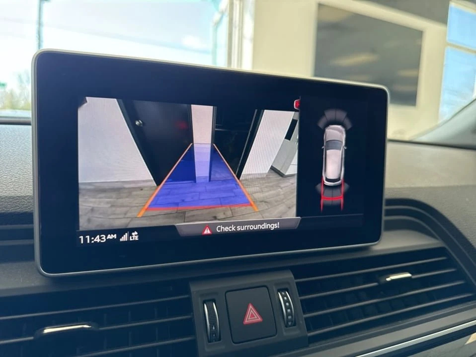 2018 Audi FY Q5 - Image 20 of 20