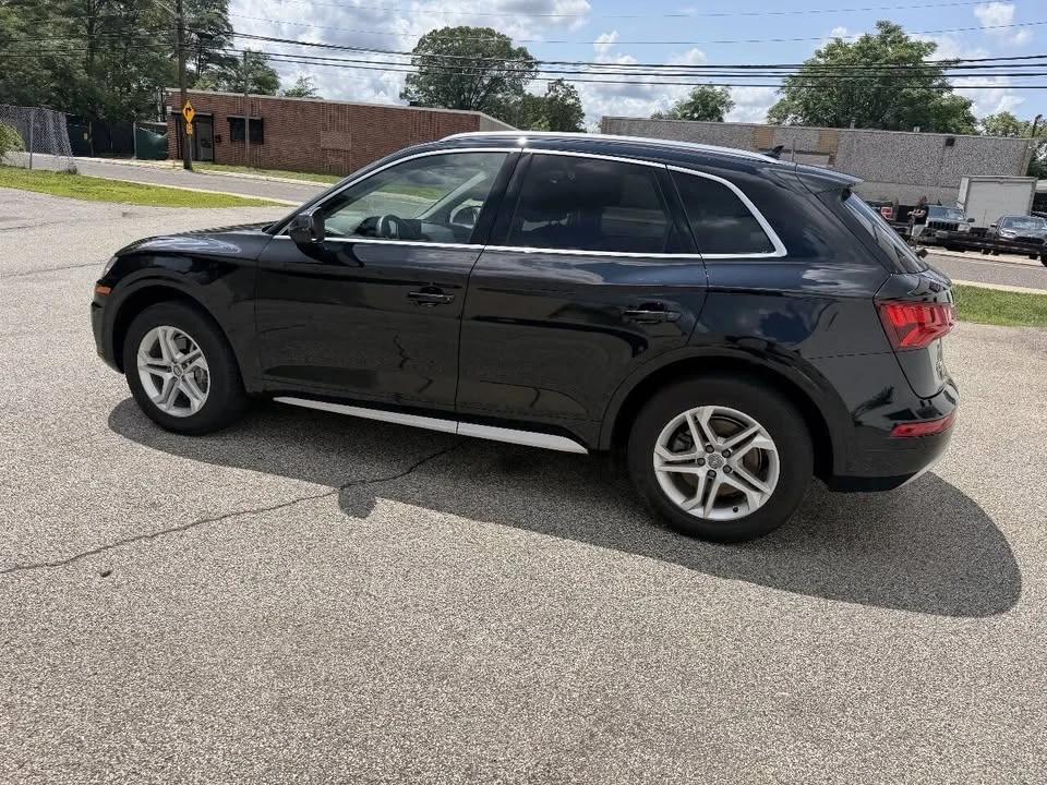 2018 Audi FY Q5 - Image 7 of 20