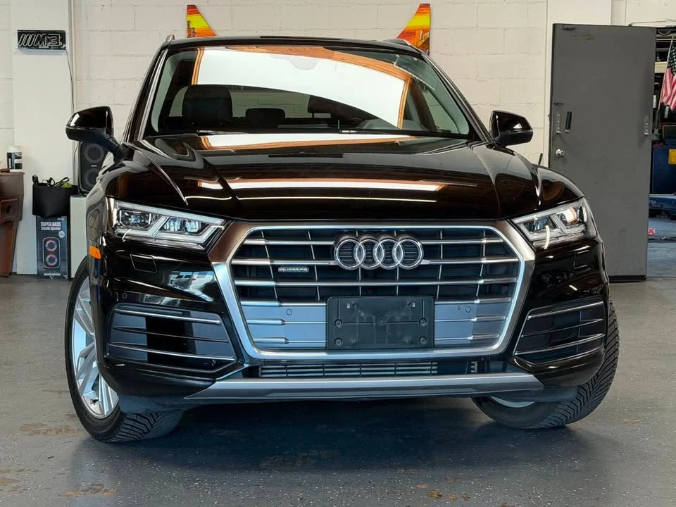 2018 Audi FY Q5 - Image 6 of 20