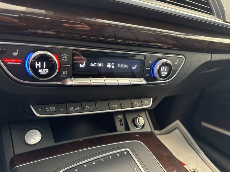 2018 Audi FY Q5 - Image 19 of 20