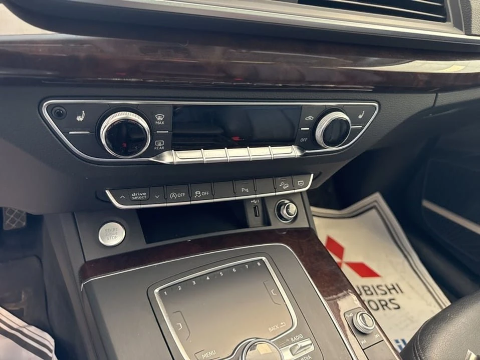 2018 Audi FY Q5 - Image 15 of 20