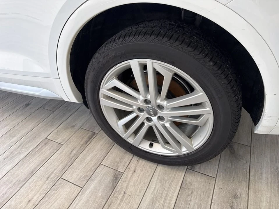 2018 Audi FY Q5 - Image 7 of 20