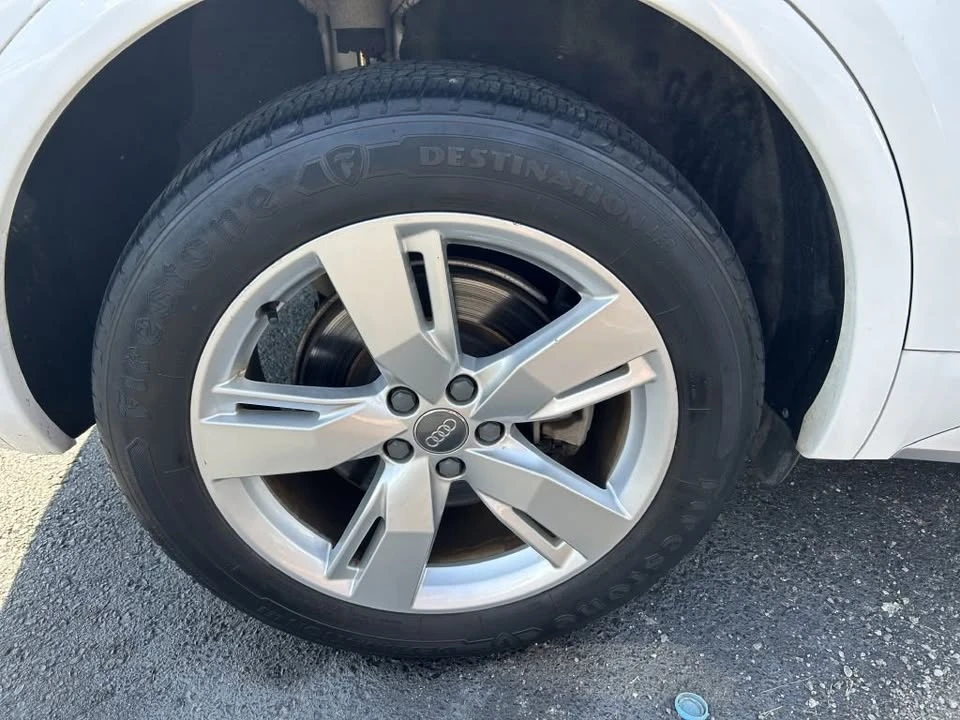2018 Audi FY Q5 - Image 6 of 20